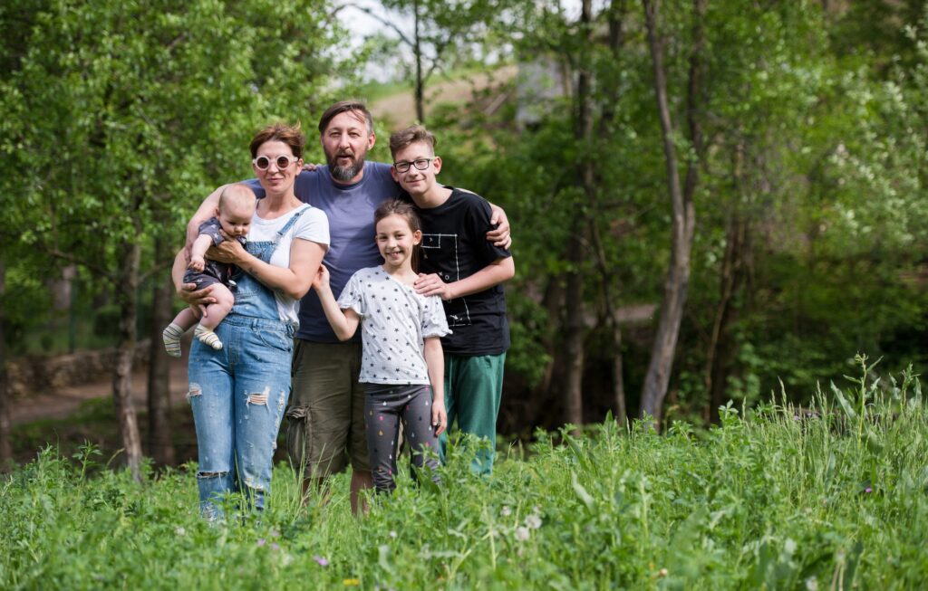 Family Best Documentation Tips