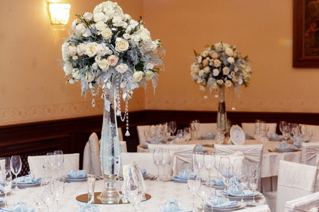 Wedding Decoration Tips
